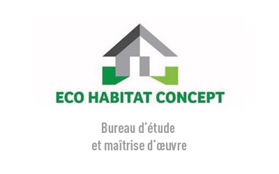 Éco habitat concept