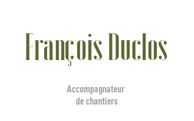 François Duclos