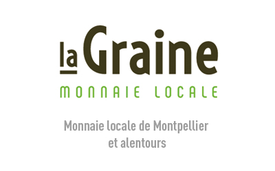 La Graine, monnaie locale