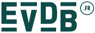 En Voie Du Bois - EVDB - Logo